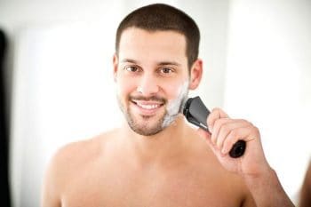 limpiador facial hombre