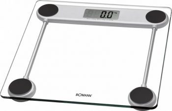 Guide des meilleures balances de salle de bain de 2020 image 27 Bomann PW 1417 CB
