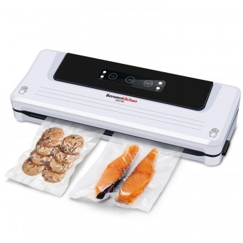 Guide pour acheter la meilleure machine d'emballage sous vide de 2020 image 23 Emballeuse sous vide Bonsenkitchen