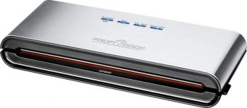 Guide pour acheter la meilleure machine d'emballage sous vide de 2020 image 19 Machine d'emballage alimentaire Proficook VK 1080