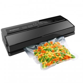 Guide pour acheter la meilleure machine d'emballage sous vide de 2020 image 24 Machine d'emballage sous vide Gerión