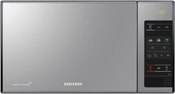 Microondas con grill Samsung ME83X/XEC