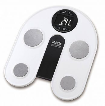 Guide des meilleures balances de salle de bain de 2020 image 26 Tanita UM-076