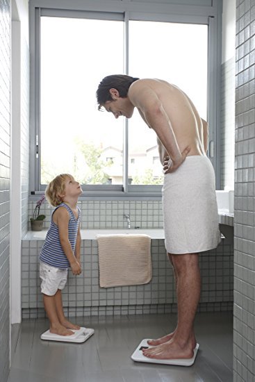 Guía para comprar la mejor báscula de baño en el 2019 imagen 2 bascula para el baño