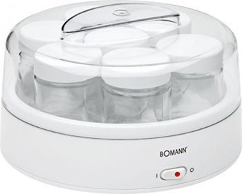 Bomann JM 1025-CB