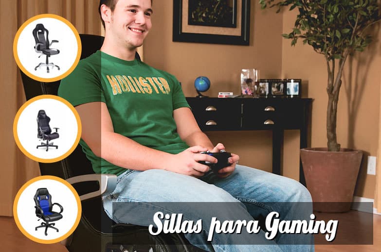 Sillas gaming: Guía para comprar la mejor en 2022 imagen