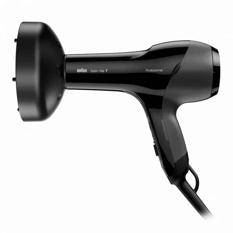 Braun Satin Hair 7 HD785 SensoDryer