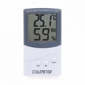 COLEMETER