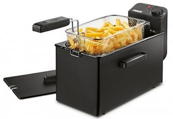 Guide détaillé pour acheter une friteuse bon marché en 2020 image 7 Princesse 182727