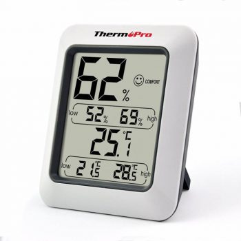 ThermoPro TP-50