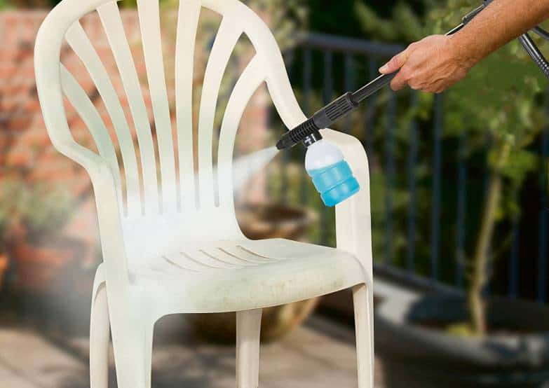 Guia actualizada de las mejores hidrolimpiadoras del 2019 imagen 4 agua a presión