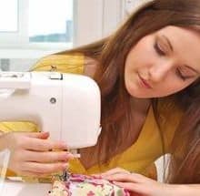 Guía para comprar la mejor máquina de coser del 2021 imagen 1 como empezar a coser