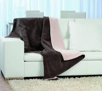 Las mejores mantas eléctricas para el hogar del 2020 imagen 4 cubrecama cubresofa electrico