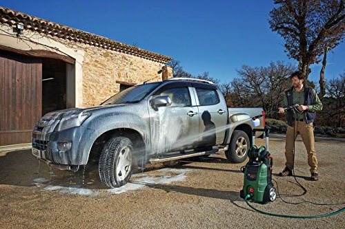 Guia actualizada de las mejores hidrolimpiadoras del 2019 imagen 3 limpieza de coche camioneta