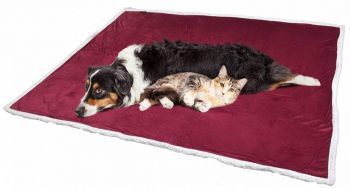 manta electrica para mascotas perros y gato
