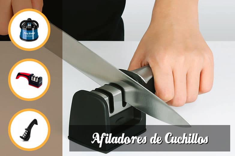 Varilla afiladora de cuchillos varilla de acero profesional para afilar cuchillos herramienta de piedra para cocina afilador de cuchillos para el hogar afilador de cocina hogar o caza maestro ch
