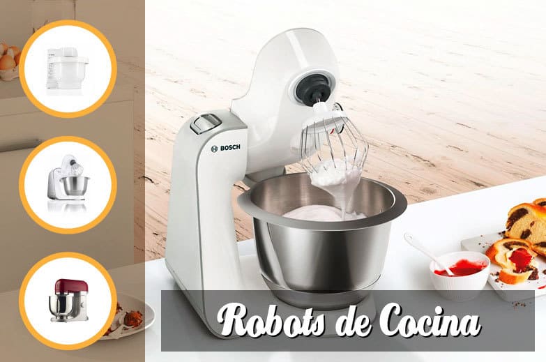 mejores-robots-cocina
