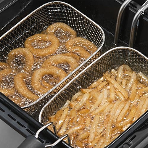 Guide détaillé pour acheter une friteuse bon marché en 2020 image 1 recettes frites en acier inoxydable