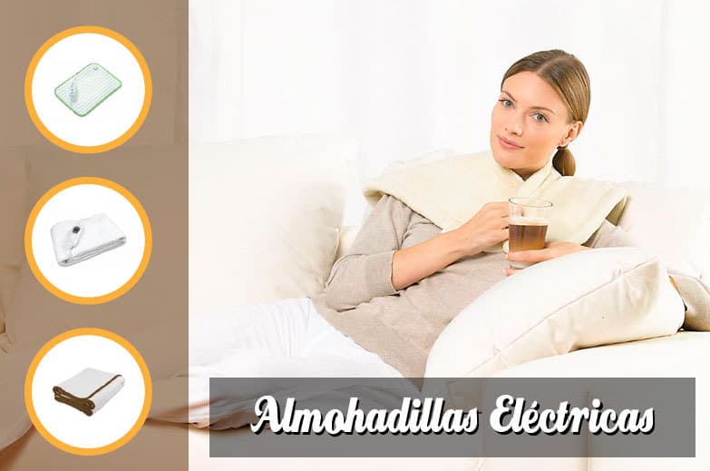 mejores-almohadillas-electricas