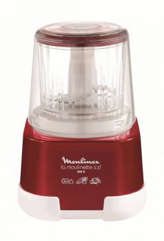 Tout ce que vous devez savoir sur les hachoirs à viande image 12 Moulinex 1,2,3 Moulinette XXL