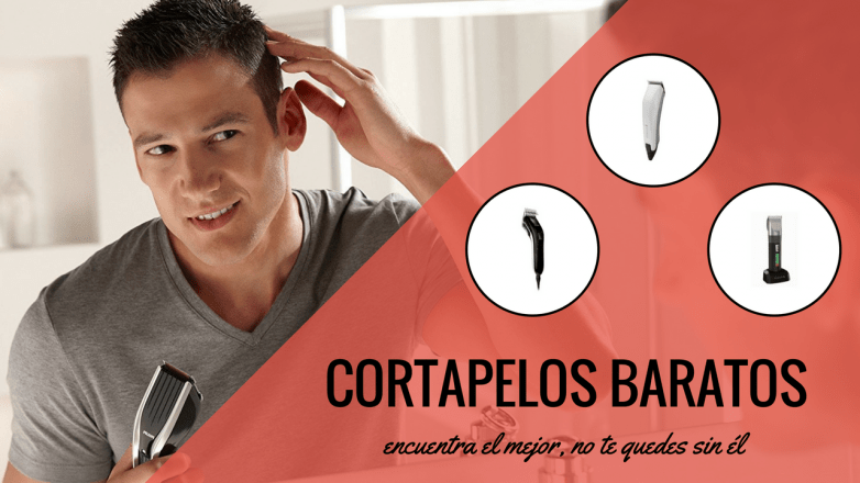 mejor-cortapelos-barato