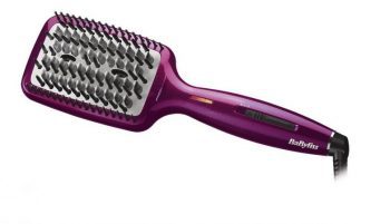 Cepillo alisador BaByliss 3D HSB100E