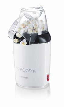 Guide d'achat du meilleur fabricant de pop-corn image 14 Severin PC 3751