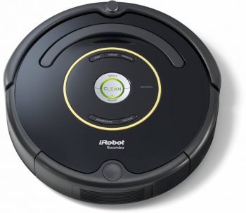 iRobot Roomba 650