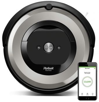 iRobot Roomba e5154