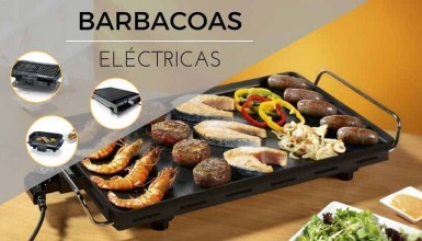 BARBACOAS electricas portada