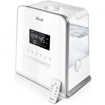 Humidificador para bebes ultrasónico LEVOIT