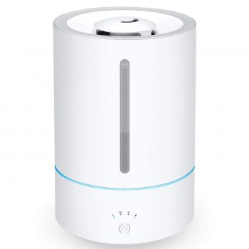 Humidificador ultrasónico VICTSING 5L