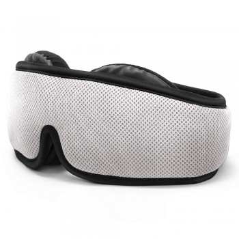 Antifaz para dormir 3D Hommini