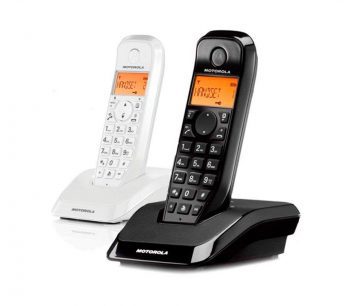 Motorola S1202 Duo