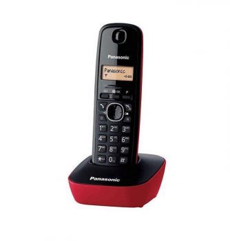 Panasonic KX-TG1611SPR