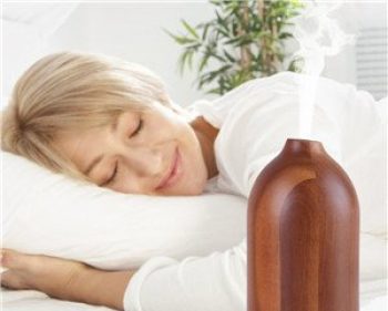 aromaterapia para dormir bien