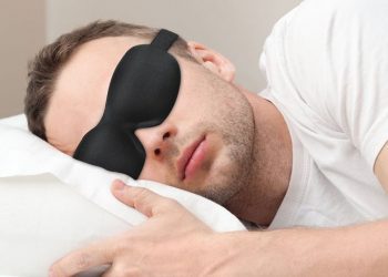 Cómo escoger el mejor antifaz para dormir en 2019 imagen 3 ayuda a conciliar el sueño