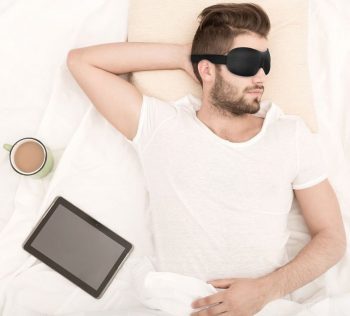 Cómo escoger el mejor antifaz para dormir en 2019 imagen 2 descanso seguro con los antifaces