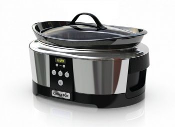 Crock-Pot ​SCCPBPP605