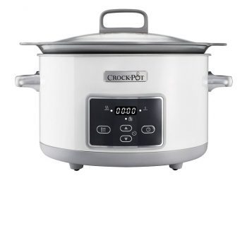 Crock-Pot Duraceramic Csc026 