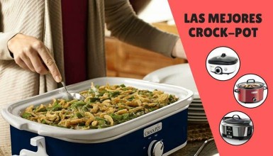 Las mejores Crock Pot