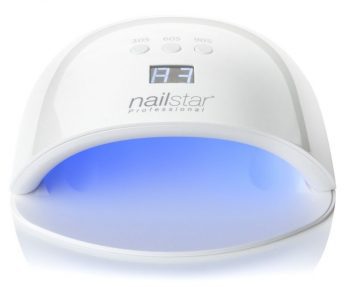NailStar® NS-03-EU