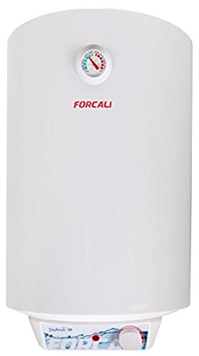 Termo eléctrico vertical FORCALI Serie SEDNA