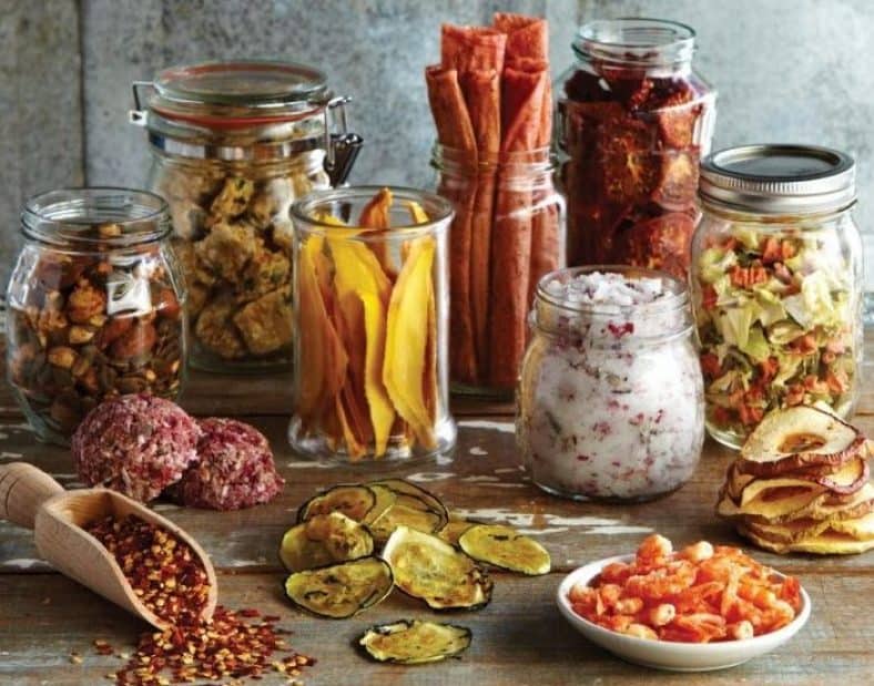 Cómo escoger el mejor deshidratador de alimentos del 2022 Cómo escoger el mejor deshidratador de alimentos del 2022