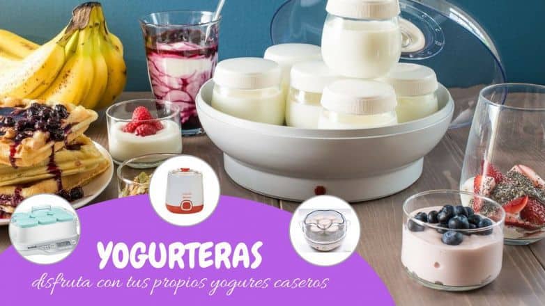 portada yogurteras