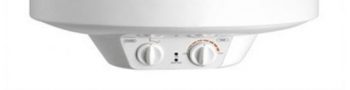 Consejos de mantenimiento de un termo eléctrico imagen 5 regulador de potencia y temperatura