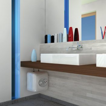 Los mejores termos eléctricos para comprar en 2019 imagen 5 termo electrico instalado en el baño