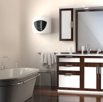 Los mejores termos eléctricos para comprar en 2019 imagen 6 termo electrico ubicado en el baño