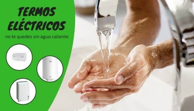 termos eléctricos