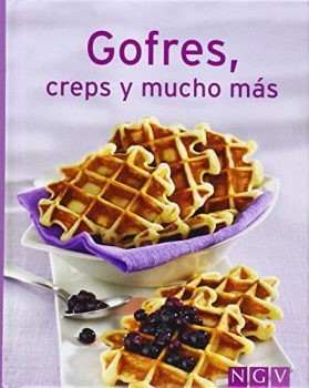 Gofres, Creps Y Mucho Más